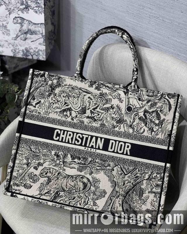 Dior Replica Bags DIOR M1286 41.5x32cm yz