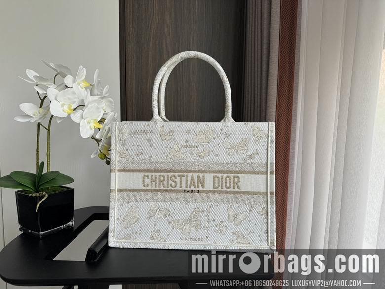 Dior Replica Bags 36X18X28cm 042406