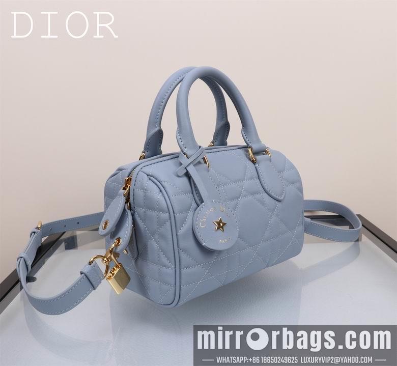 Dior Replica Bags 1364 20.5X13.5X12cm