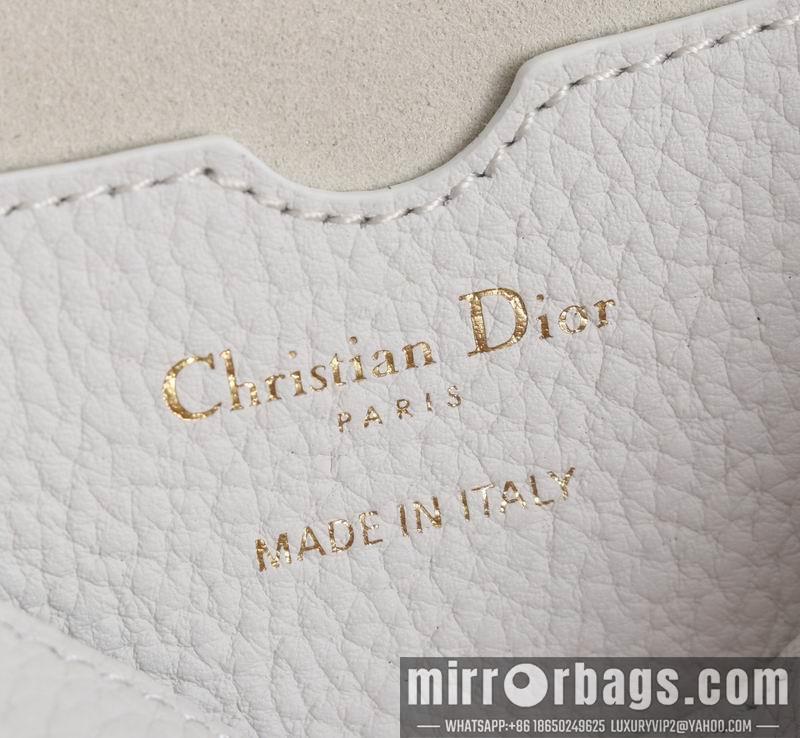 Dior Replica Bags DIOR D6819 27x19.5x8cm yz2