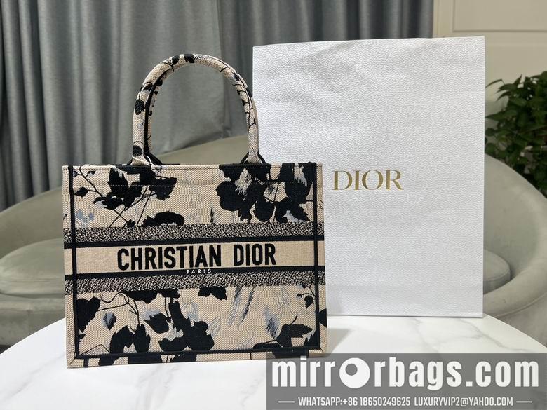 Dior Replica Bags 8001 36X27.5X16.5cm YG 2colour