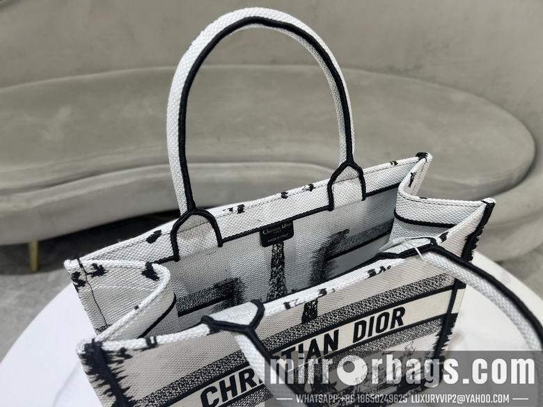 Dior Replica Bags 8001 36X27.5X16.5cm YG 2colour