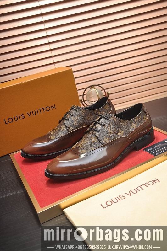 LV Replica Shoes LV sz38-45 hnh0319