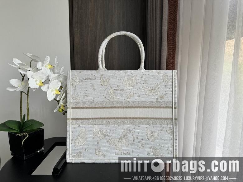 Dior Replica Bags 42X18X35cm 042407