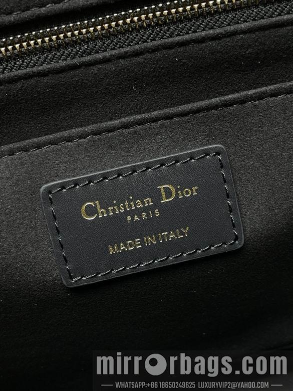 Dior Replica Bags 26.5X21X14cm 040301