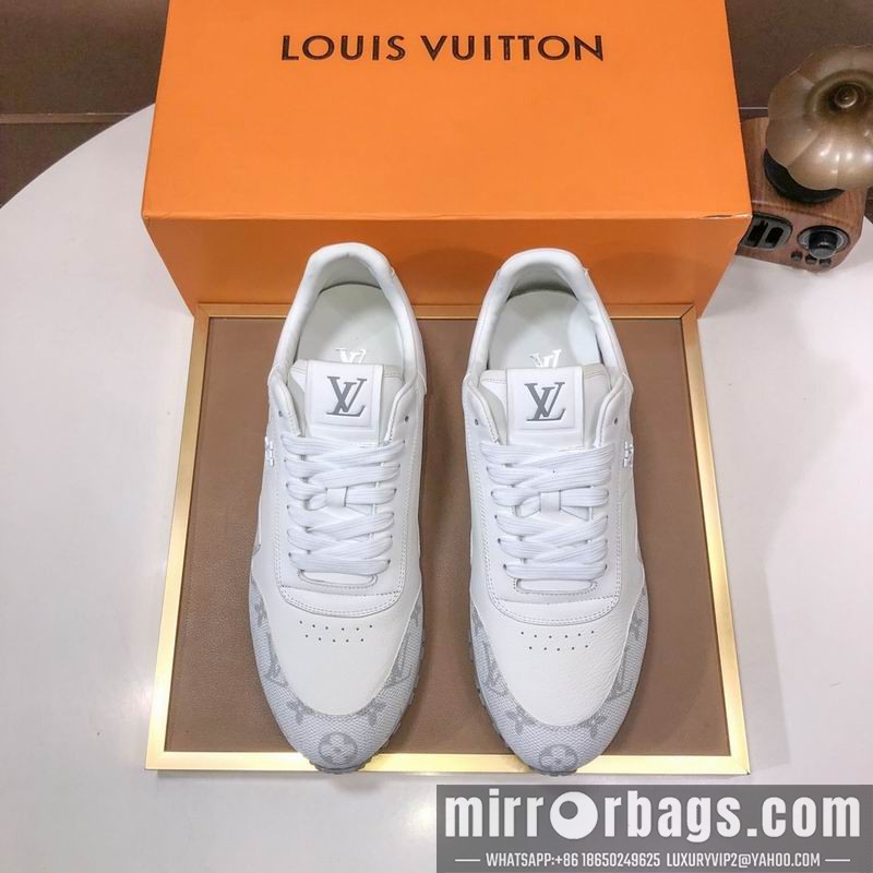 LV Replica Shoes LV sz38-45 hnh0304