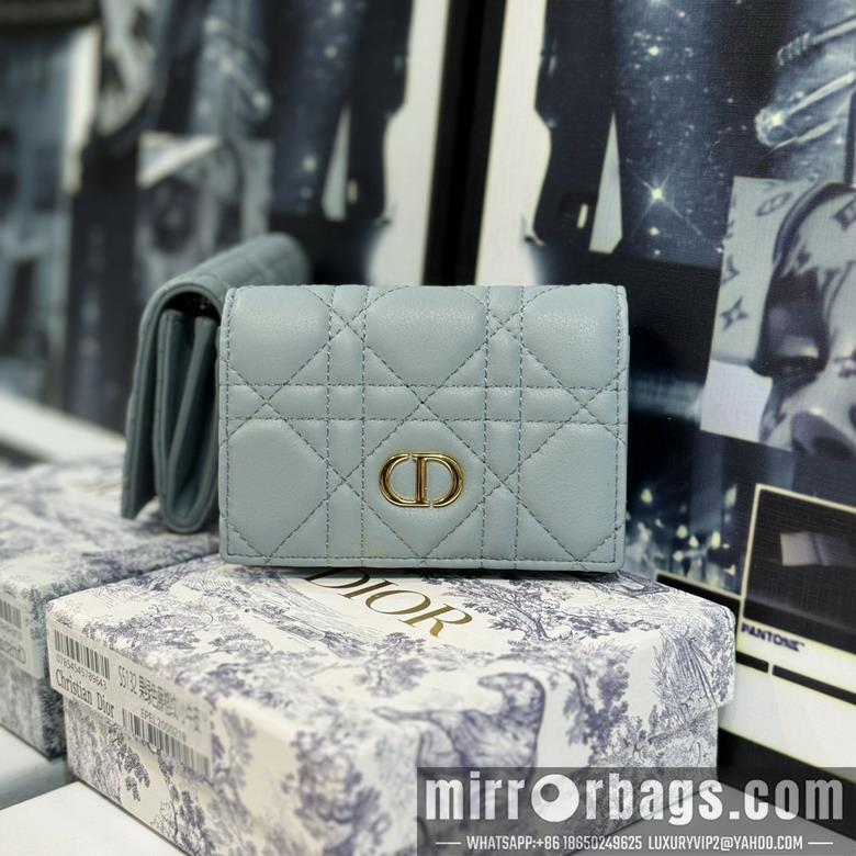 Dior Replica Bags Dior S5132 11x7.5x2.5cm CC