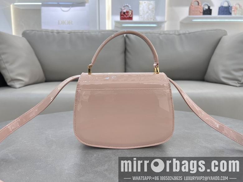 Dior Replica Bags 6531 19X12X6cm YG 3colour