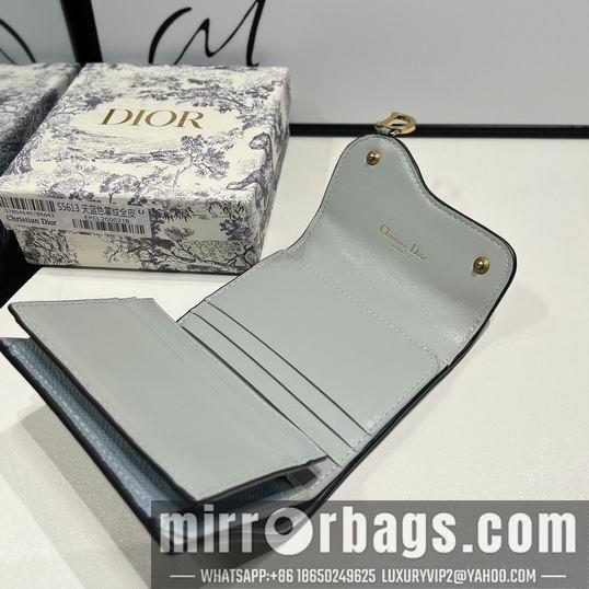 Dior Replica Bags Dior S5613 10x9x2.5cm CC2