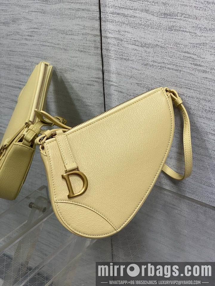 Dior Replica Bags Dior 19.5x4.5x16cm wz1