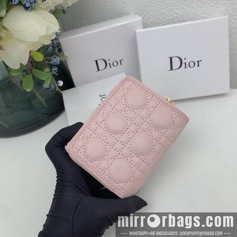 Dior Replica Bags 7018 YG 3colour