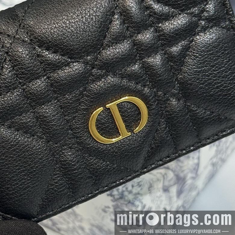 Dior Replica Bags Dior S5132 11x7.5x2.5cm CC5