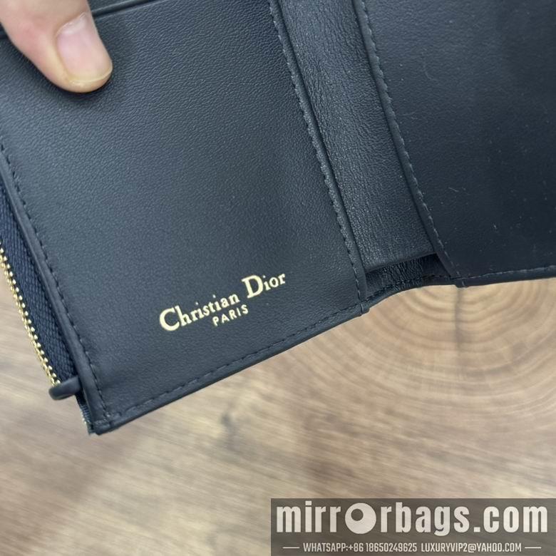 Dior Replica Bags S5652 10X9X2.5cm CC