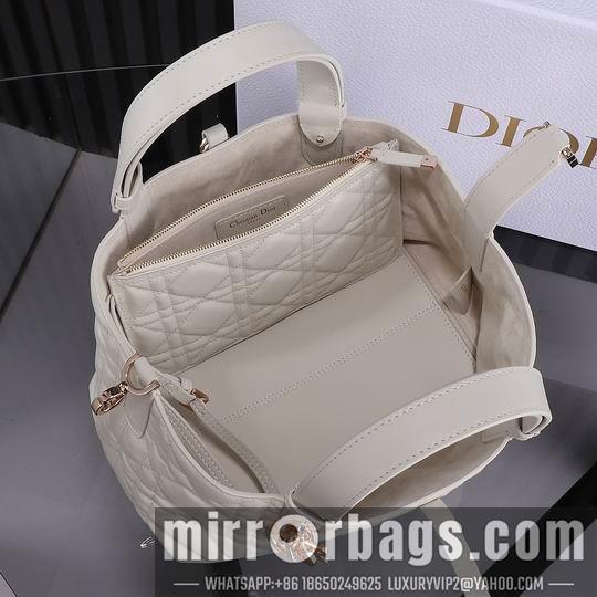 Dior Replica Bags Dior Toujours 2822 23x15x15cm wz2