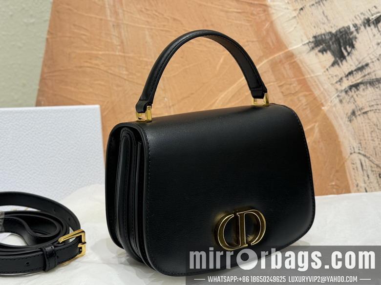 Dior Replica Bags Dior Montaigne 9371 19x12x8cm wo