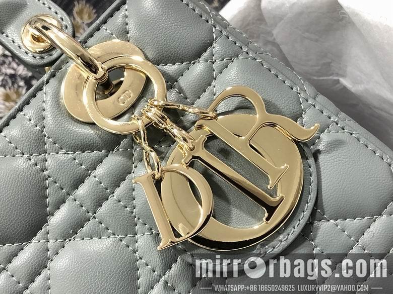 Dior Replica Bags AXM0538 20 x 16.5 x 8