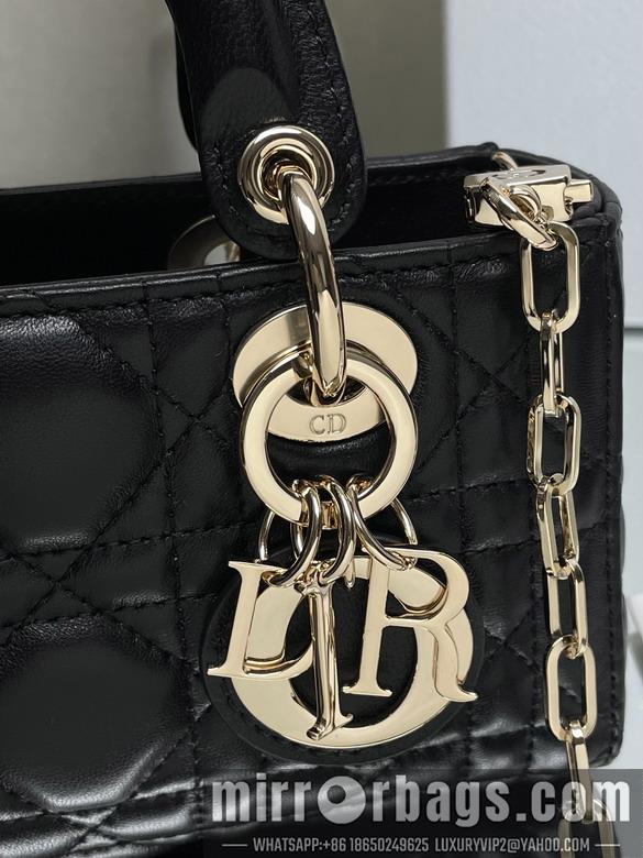 Dior Replica Bags Dior 9230 16x5.5x10cm wz