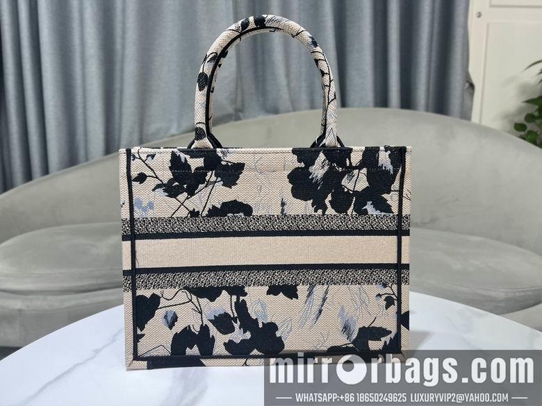 Dior Replica Bags 8001 36X27.5X16.5cm YG 2colour