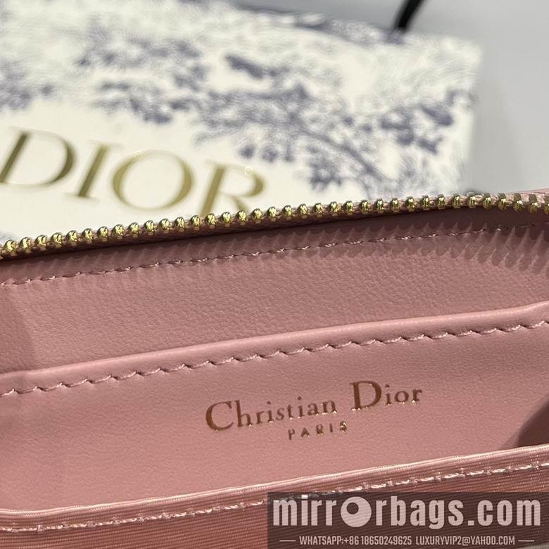 Dior Replica Bags S5034 12X8.5cm CC 2colour