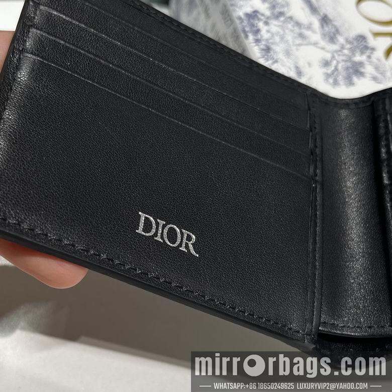 Dior Replica Bags S027 CC 2colour