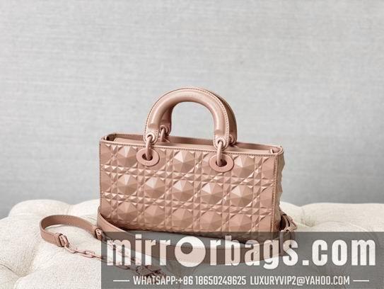 Dior Replica Bags Dior Lady D-joy M0540 26x13.5x5cm wo3色