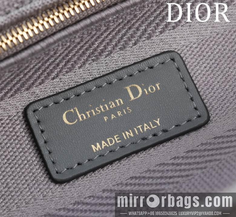 Dior Replica Bags M0565 24X20X11cm BG 4colour