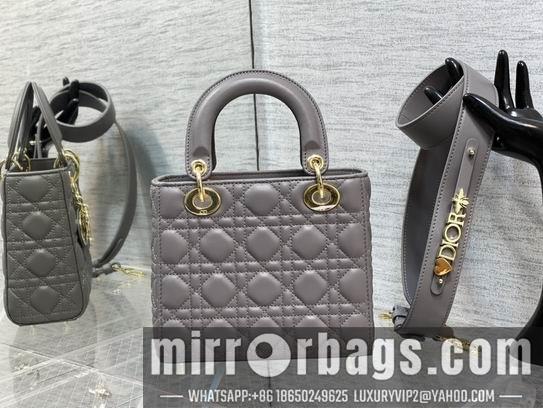 Dior Replica Bags Dior 6604 20cm wz