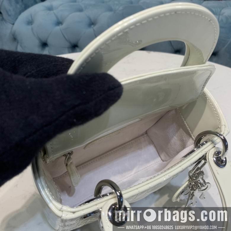 Dior Replica Bags AXM0505 17X7.5X14