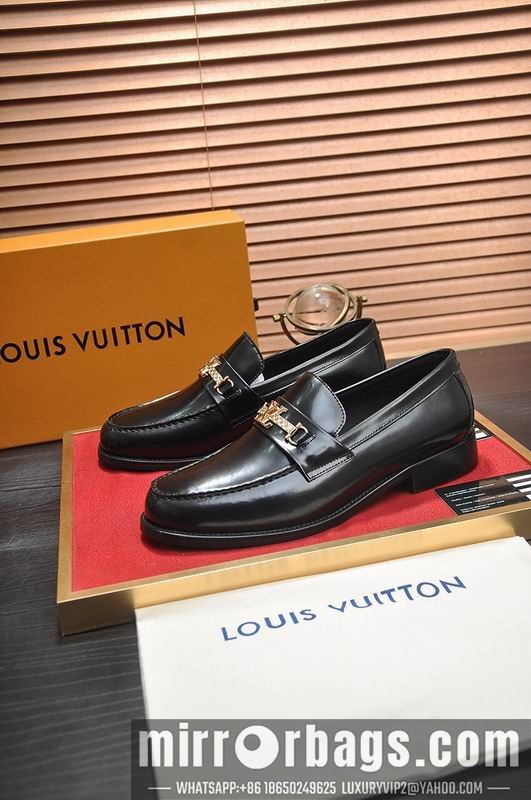 LV Replica Shoes LV sz38-45 hnh0337