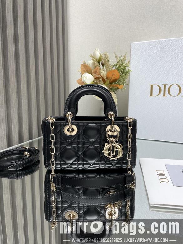 Dior Replica Bags Dior 9230 16x5.5x10cm wz