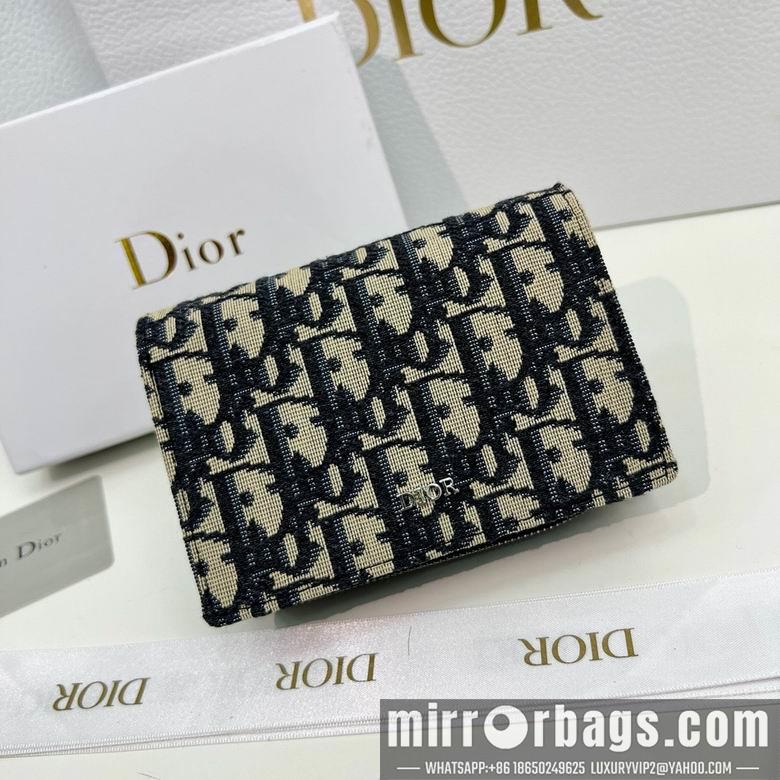 Dior Replica Bags 2033 13.5X9.5X3.5cm