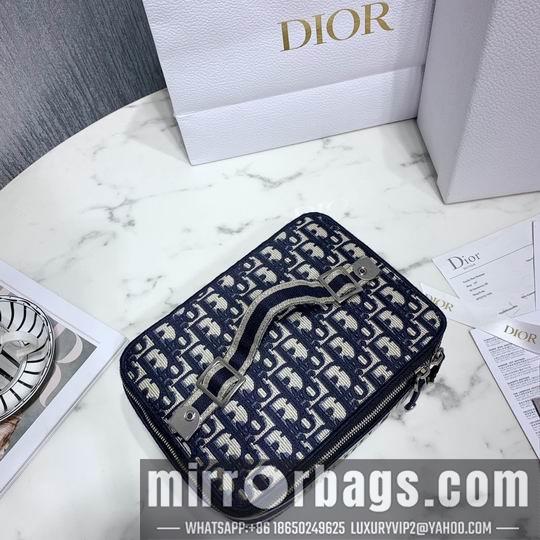 Dior Replica Bags Dior Oblique 25x15x8cm  wo