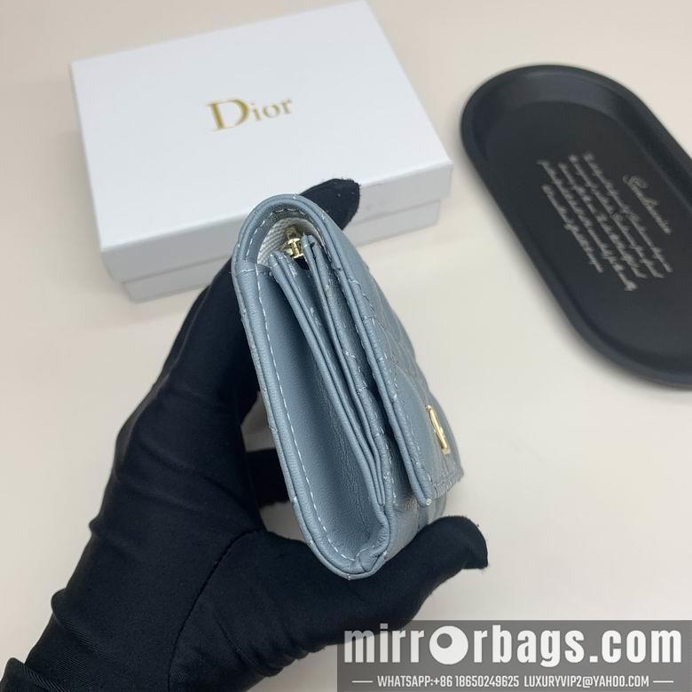 Dior Replica Bags 925 11X8.5X3cm YG 3colour