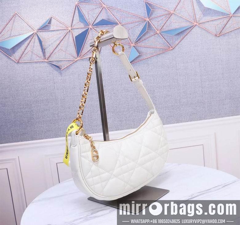 Dior Replica Bags 9274 26X15X5.5cm YG 3colour