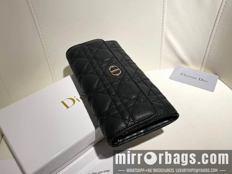 Dior Replica Bags 3608 19X10.5X3.5cm YG 2colour