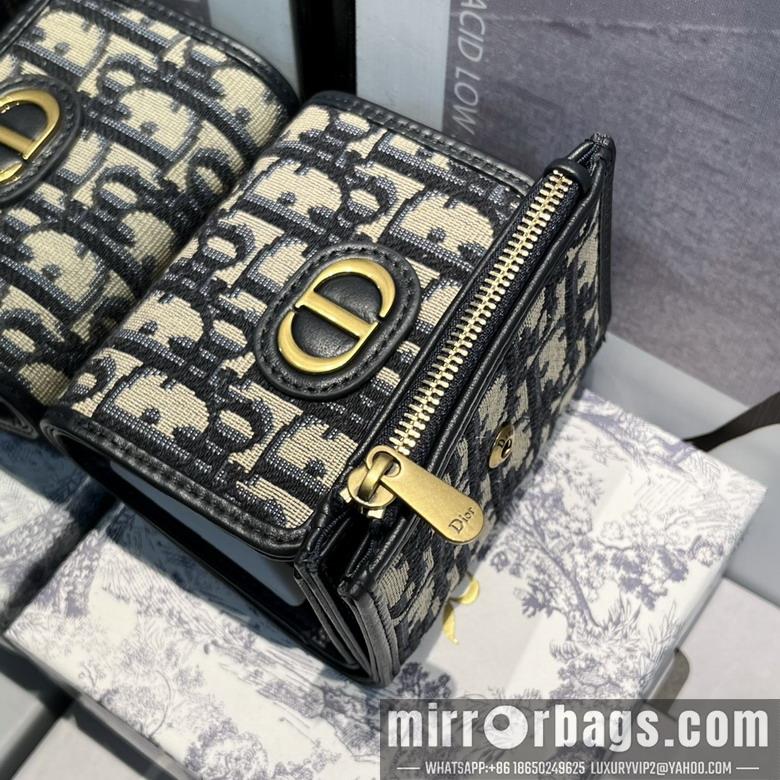 Dior Replica Bags Dior S2057 10x8.5x2cm CC