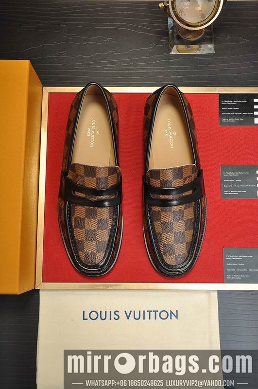 LV Replica Shoes LV sz38-45 hnh0330