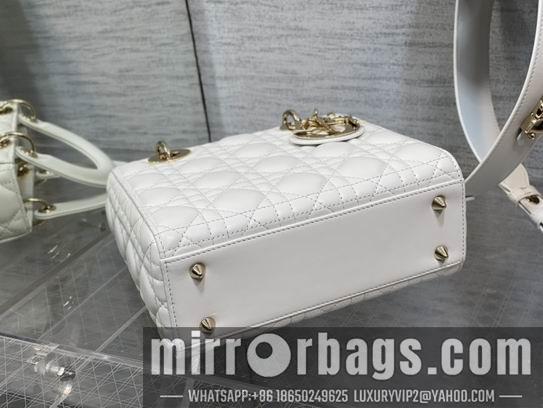 Dior Replica Bags Dior 6604 20cm wz5