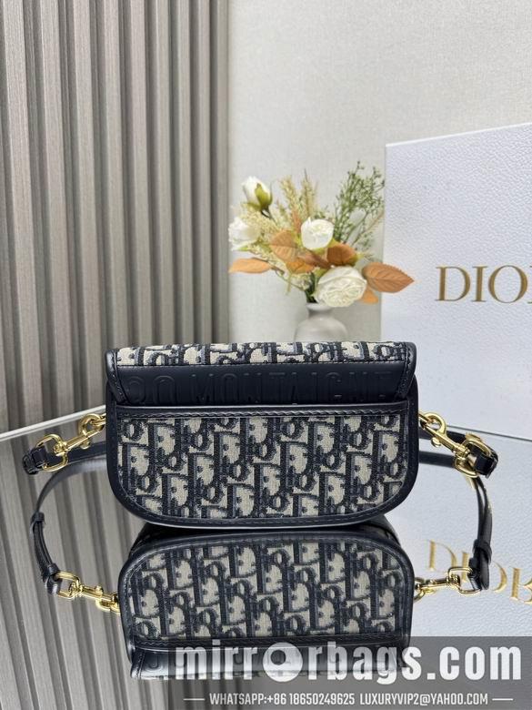 Dior Replica Bags Bobby 9016 21X5X12cm YG 2colour