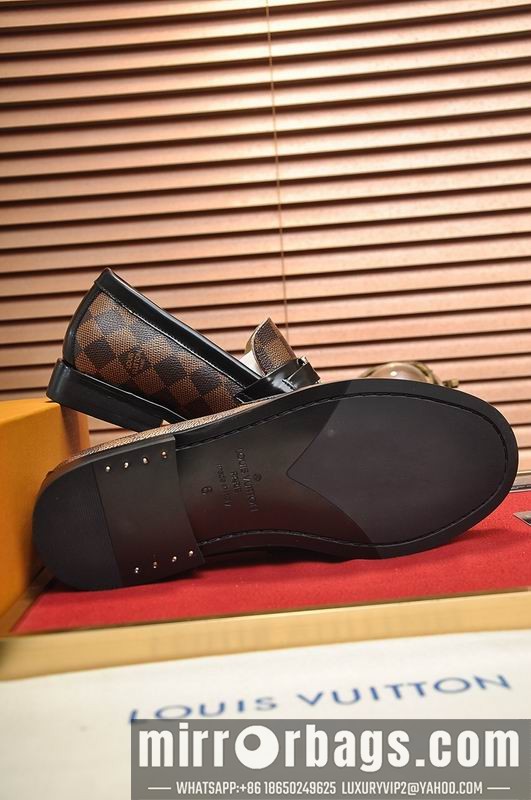 LV Replica Shoes LV sz38-45 hnh0331