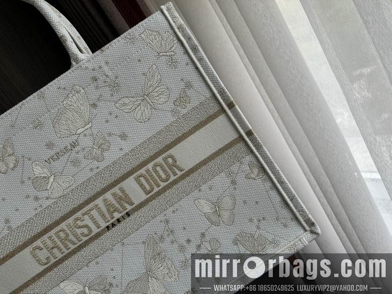 Dior Replica Bags 42X18X35cm 042407