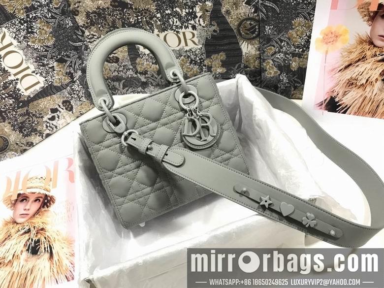 Dior Replica Bags BNM0538 20 x16.5x 8