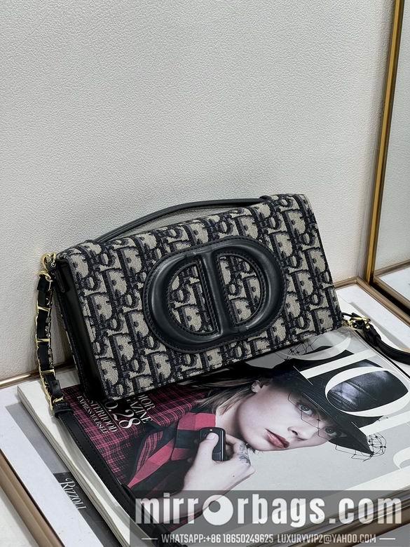 Dior Replica Bags Signature 8805-1 21X11X5cm