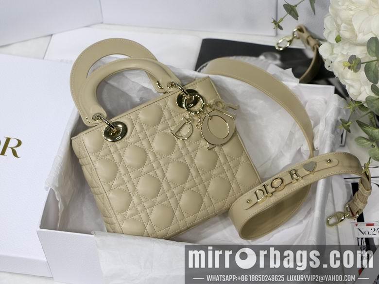 Dior Replica Bags AXM8013 20 x 16.5 x 8