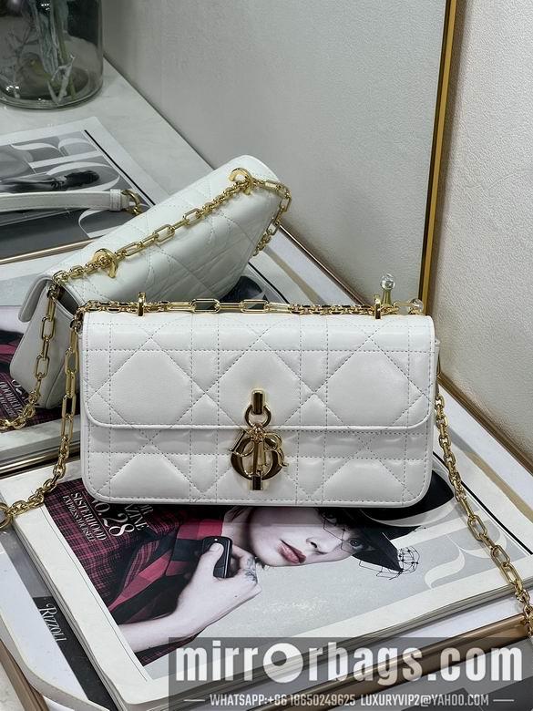 Dior Replica Bags Miss Daisy 22cm 092405 YG 3colour