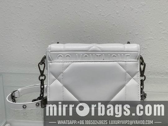 Dior Replica Bags Dior Montaigne 17.5x12x5cm wz2色