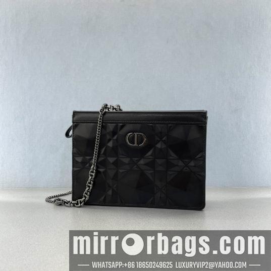 Dior Replica Bags Dior montaigne 19x14x3cm wz