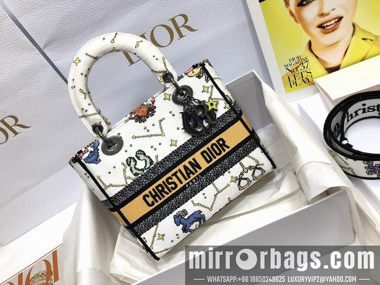 Dior Replica Bags M0565 24X20X11cm