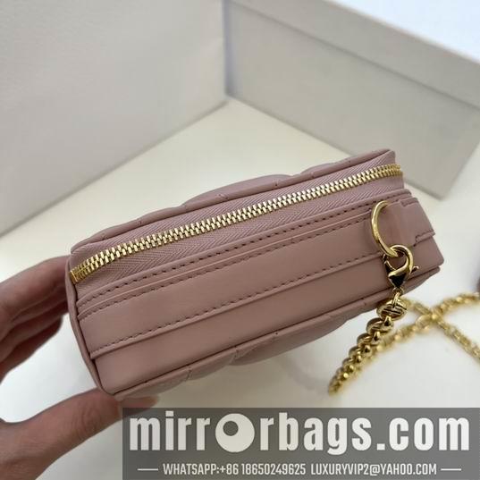 Dior Replica Bags Dior 菱形格19x5x14cm yz3色