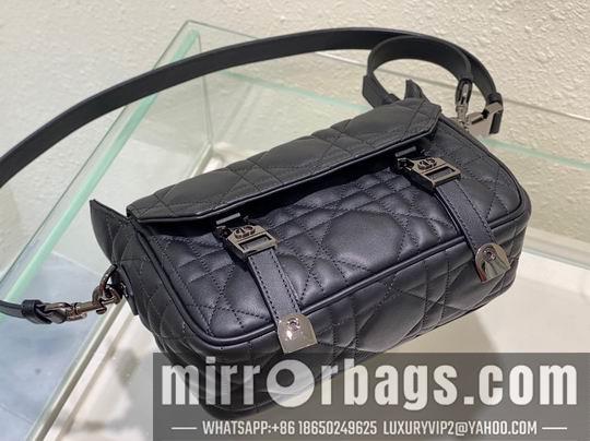 Dior Replica Bags Dior camp 23x15x8cm wz